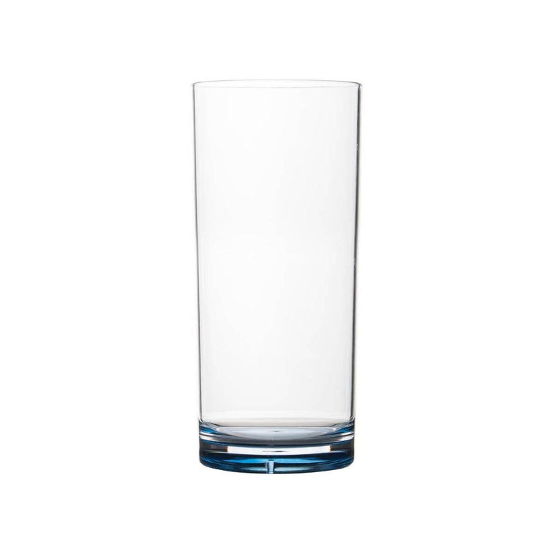 Gimex Colour Line Long Drink Sky 480ml 4 Pieces Gimex - Dynamic Drive