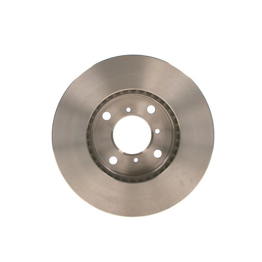 Bosch Front Brake Discs & Pads fits Suzuki Baleno 1995-2002 1.3 1.8 1.9