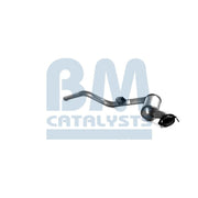 BM Catalysts Homologated Diesel Cat fits Mercedes-Benz E-Class 1996-1999