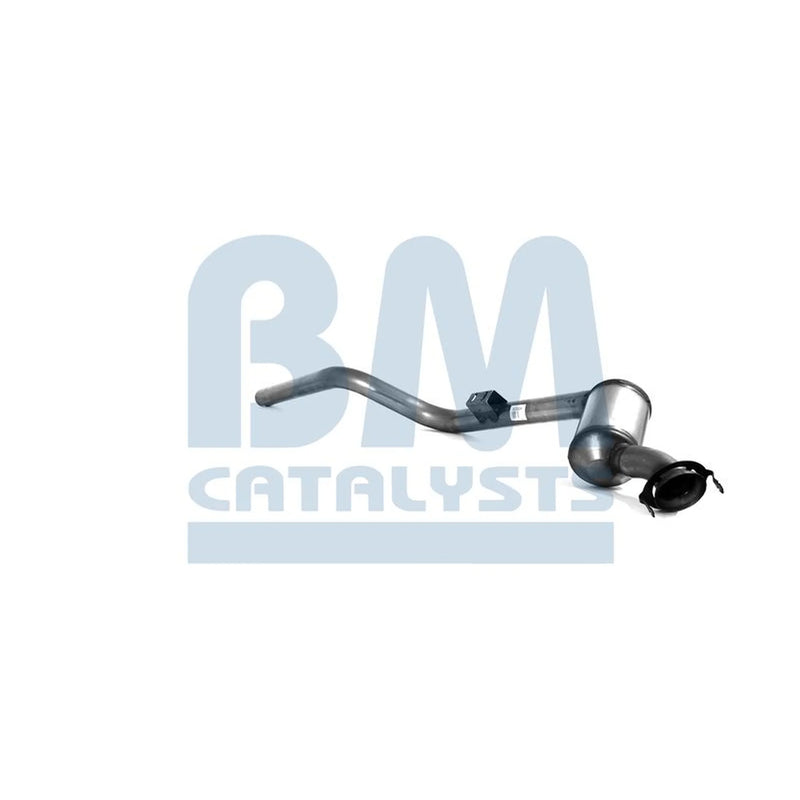 BM Catalysts Homologated Diesel Cat fits Mercedes-Benz E-Class 1996-1999