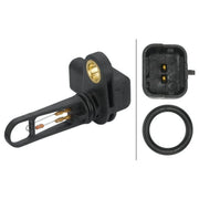 Hella Intake Air Temperature Sensor Upper 6PT 009 109-321