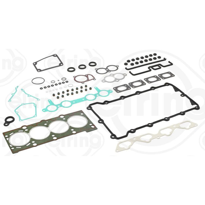 Elring Cylinder Head Gasket Kit fits BMW 3 1990-1995