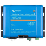 Victron Phoenix Smart IP43 Charger 1+1 (12V / 30A / 230V) Victron - NN4 Online