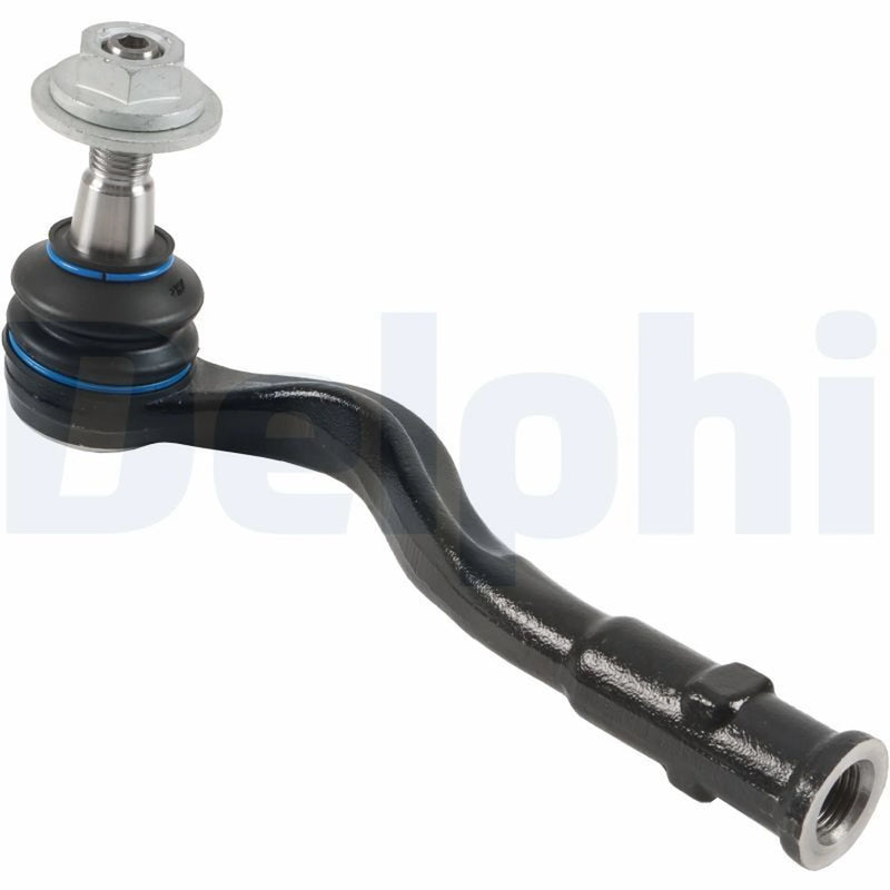 Delphi Steering Tie Rod End Ball Joint Front Right M16x1 fits Audi A4 Allroad B9
