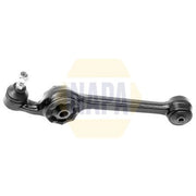 NAPA Control/Trailing Arm Front Left fits Ford P 100 II 1987-1992 1.8 2.0