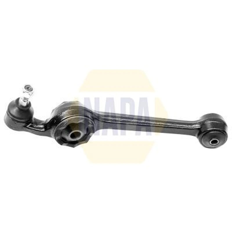 NAPA Control/Trailing Arm Front Left fits Ford P 100 II 1987-1992 1.8 2.0