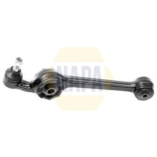 NAPA Control/Trailing Arm Front Left fits Ford P 100 II 1987-1992 1.8 2.0