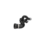 Gates Radiator Coolant Hose ID fits Mercedes-Benz M-Class 2011-2015 166.057