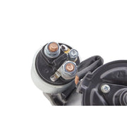 Hella Starter Motor 12V 2kW 11 Teeth fits BMW 1 2004-2013