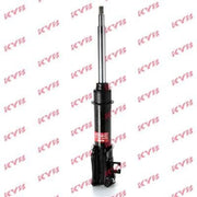KYB Shock Absorber Damper Strut Front Right fits Suzuki Grand Vitara I 1998-2005