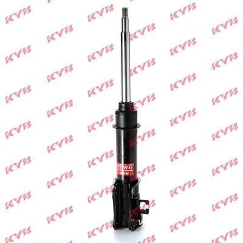 KYB Shock Absorber Damper Strut Front Right fits Suzuki Grand Vitara I 1998-2005