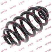 KYB Rear Suspension Coil Spring fits VW Caravelle T3 Bus 1985-1992 1.9