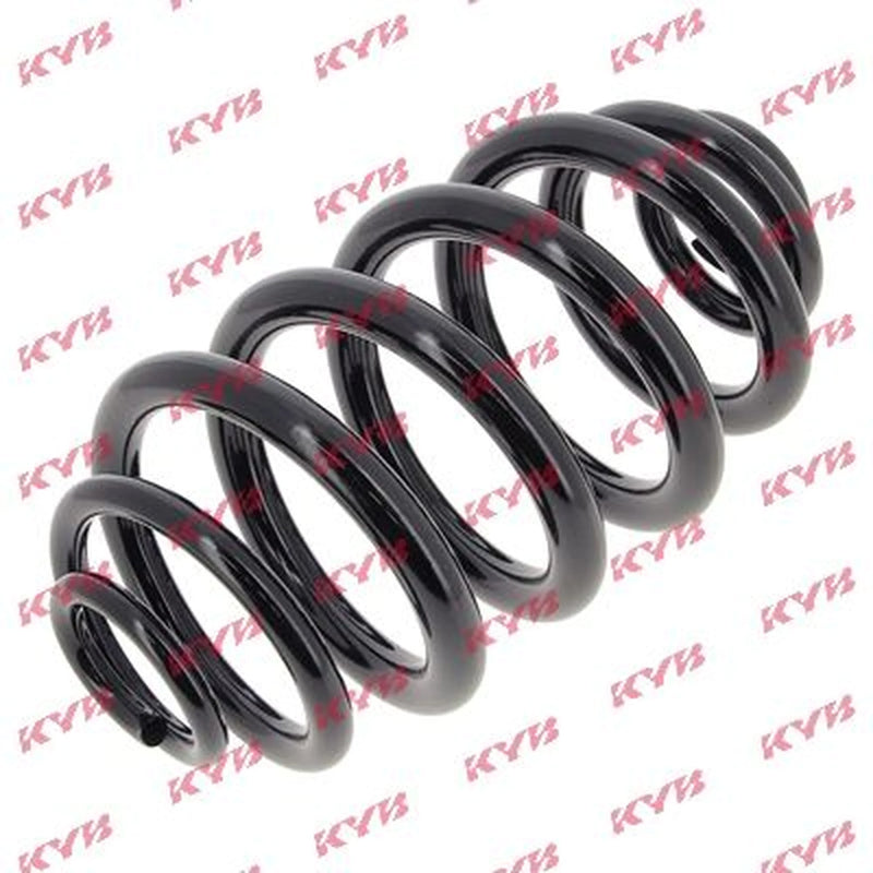 KYB Rear Suspension Coil Spring fits VW Caravelle T3 Bus 1985-1992 1.9