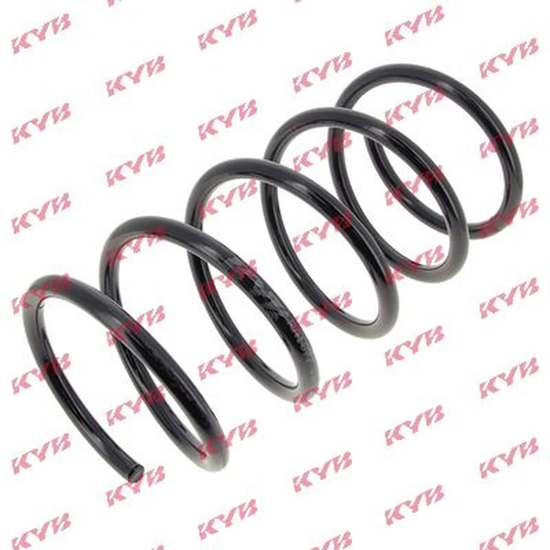 KYB Front Suspension Coil Spring fits Hyundai Elantra III 2000-2006 2.0