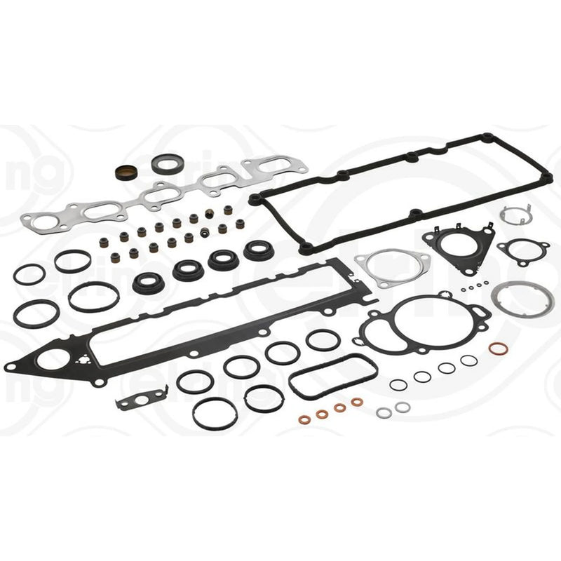 Elring Cylinder Head Gasket Kit fits Audi A4 Allroad B8 2009-2016 2.0