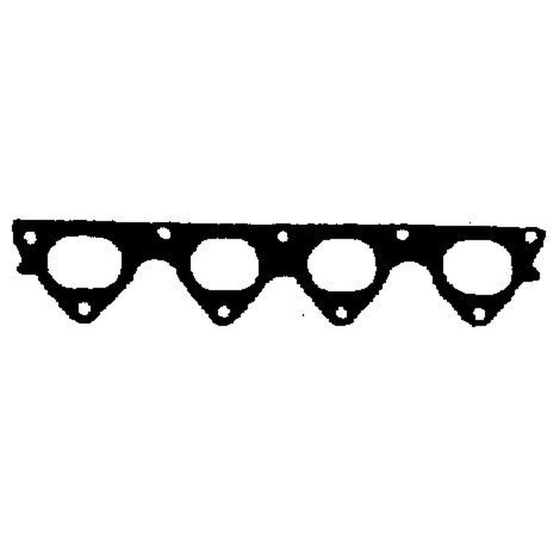 BGA Exhaust Manifold Gasket Wide 0mm Thick fits Honda Civic 1989-1995 1.6