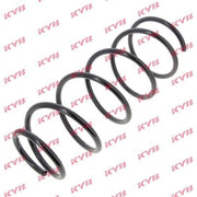 KYB Front Suspension Coil Spring fits Fiat Tempra 1990-1996 1.8 1.9 2.0