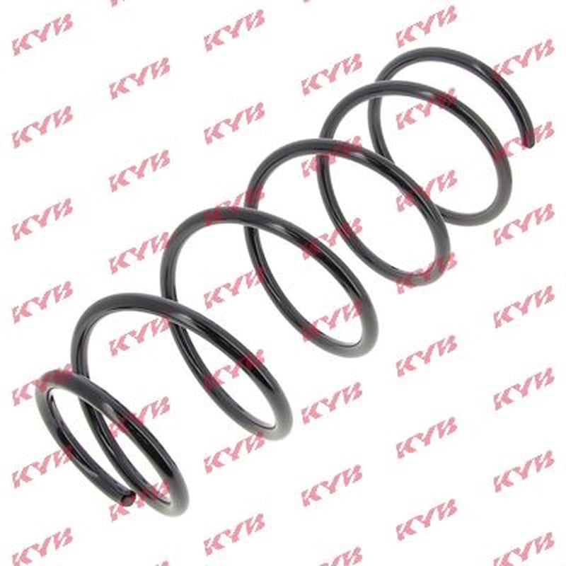 KYB Front Suspension Coil Spring fits Fiat Tempra 1990-1996 1.8 1.9 2.0
