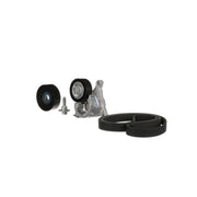 Gates V-Ribbed Belt Set fits Citroën Xsara 1998-2005 1.8 2.0