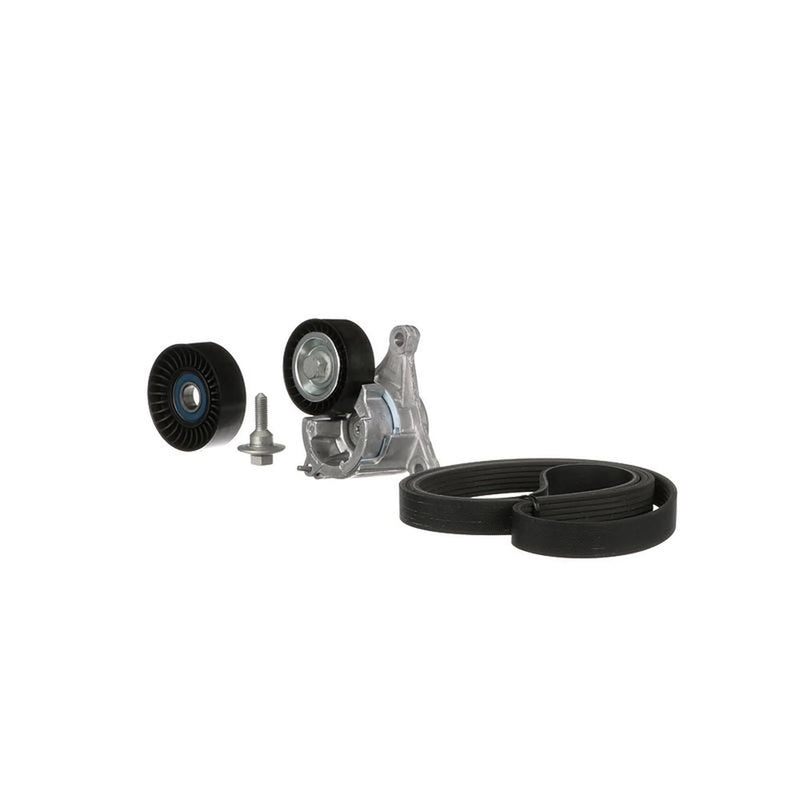 Gates V-Ribbed Belt Set fits Citroën Xsara 1998-2005 1.8 2.0