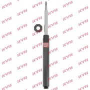 KYB Shock Absorber Damper Strut Front fits Opel Ascona C 1981-1988