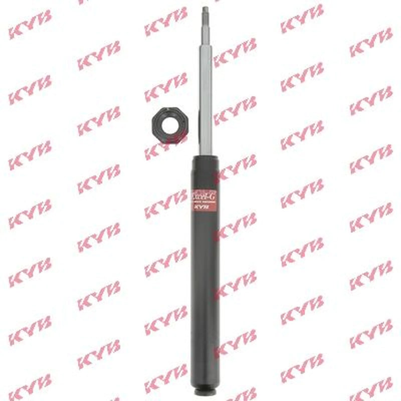 KYB Shock Absorber Damper Strut Front fits Opel Ascona C 1981-1988