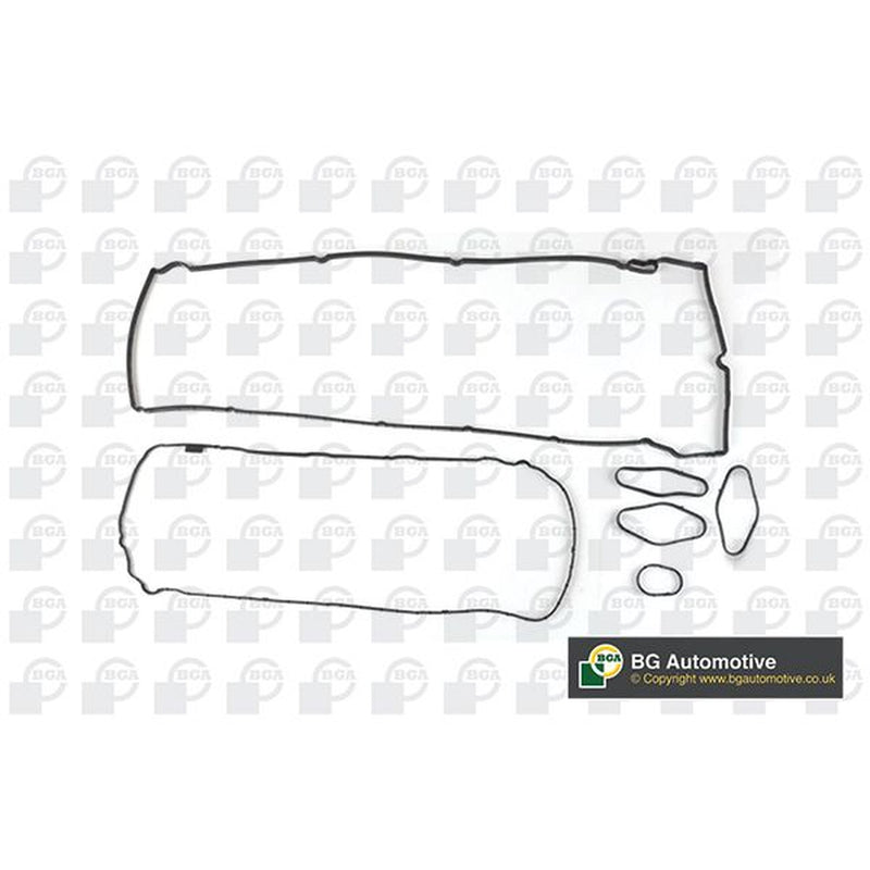 BGA Cylinder Head Cover Gasket Set fits Mercedes-Benz Cls 2017-2018