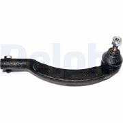 Delphi Steering Tie Rod End Ball Joint Front Right M14x1.5 fits Renault Avantime
