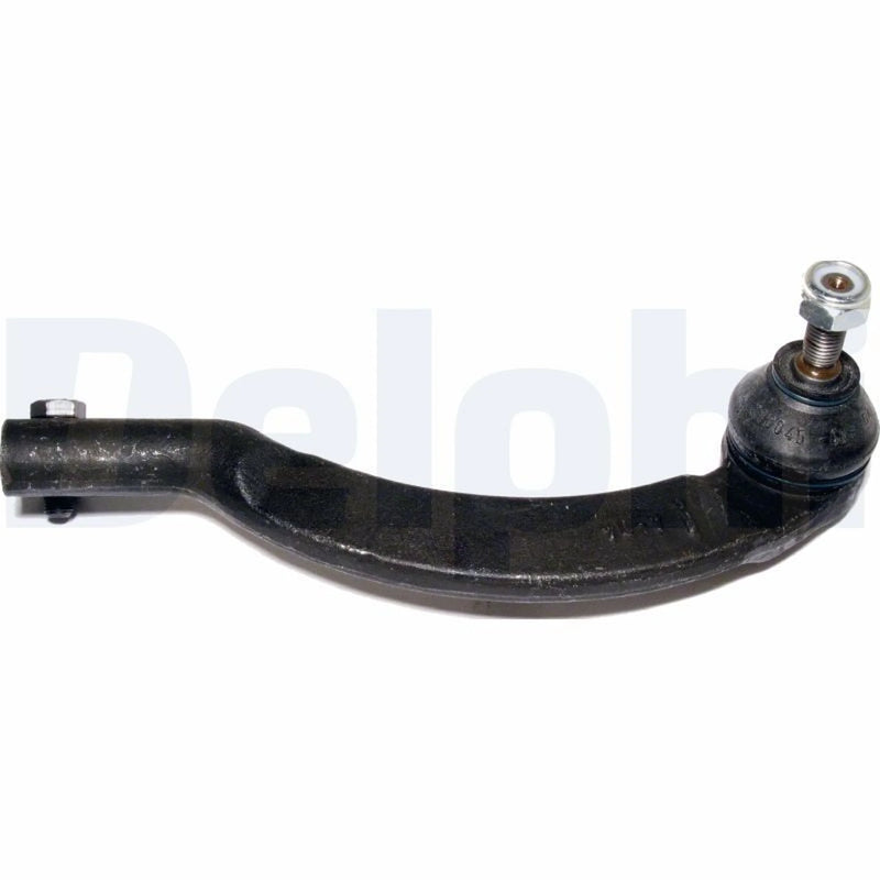 Delphi Steering Tie Rod End Ball Joint Front Right M14x1.5 fits Renault Avantime