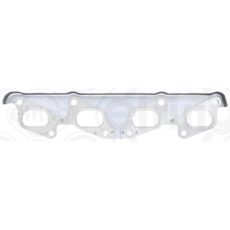 Elring Exhaust Manifold Gasket Wide Thick fits Mazda 3 2009-2014 2.2