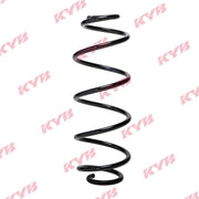 KYB Rear Suspension Coil Spring fits Peugeot 308 Sw II 2017-2021 1.5