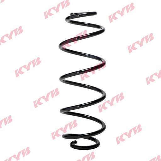 KYB Rear Suspension Coil Spring RA5851