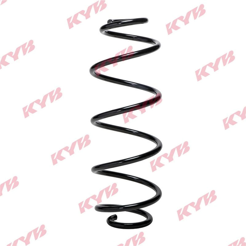 KYB 2 x Suspension Springs fits Peugeot 308 Sw II 2017-2021 1.5
