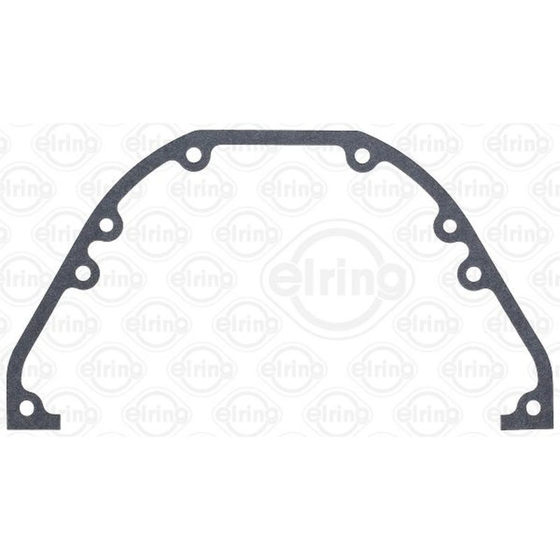 Elring Housing Cover Gasket Wide Thick fits Mercedes-Benz Mk 1987-1998