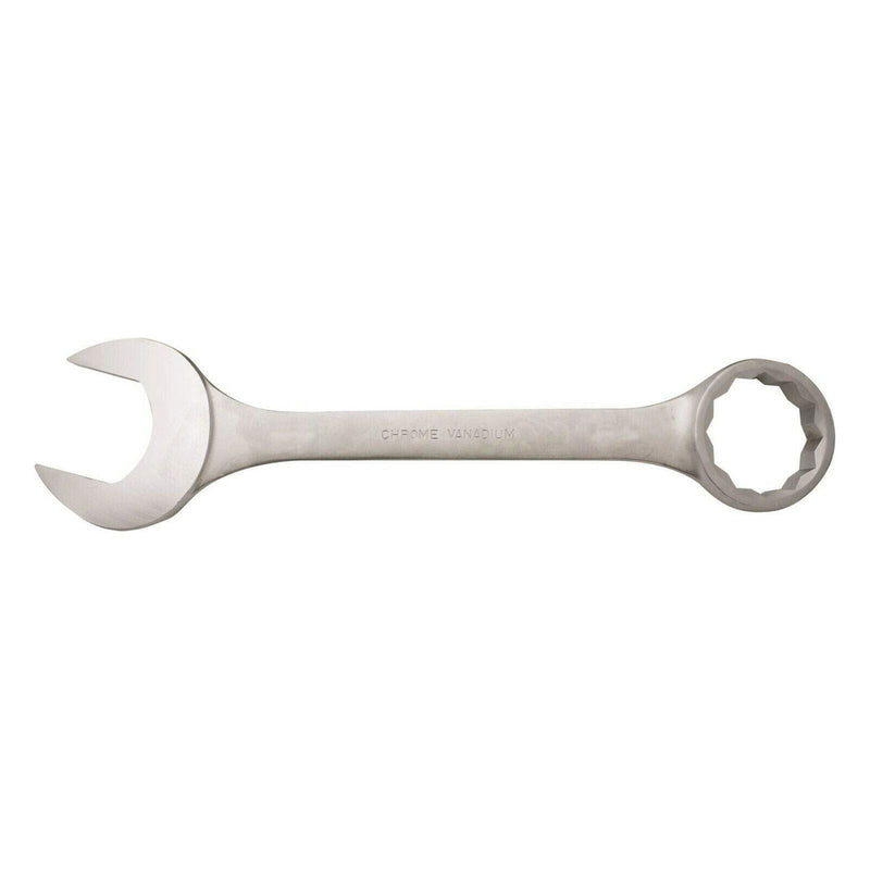 Laser Combination Spanner 60mm 4602 Laser - Dynamic Drive