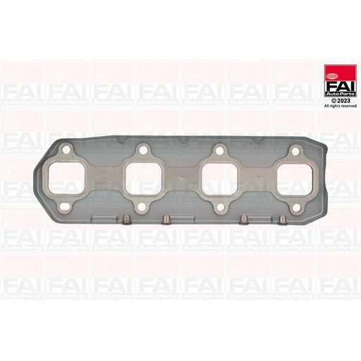 FAI Exhaust Manifold Gasket Set OD ID High EM2355