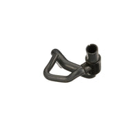 Gates Radiator Coolant Hose 480mm ID fits Opel Corsa D 2009-2014 1.4