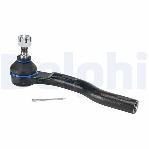 Delphi Steering Tie Rod End Ball Joint Front Right M14 x 1.5 TA3646