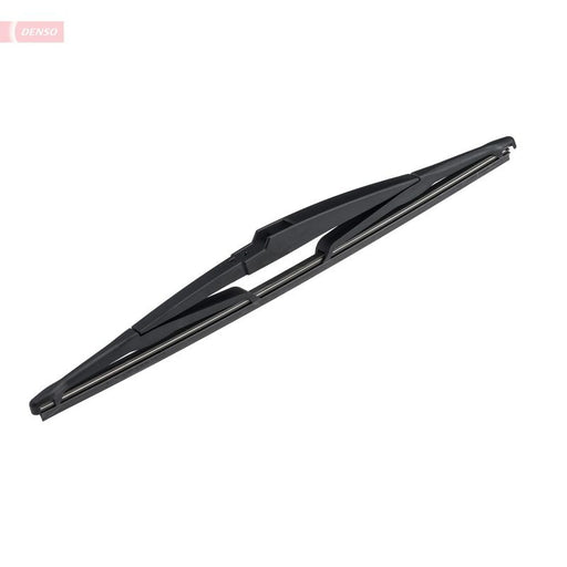 Denso Rear Wiper Blades fits Opel Zafira Tourer C 2011-2019 1.4 1.6 1.8 2.0