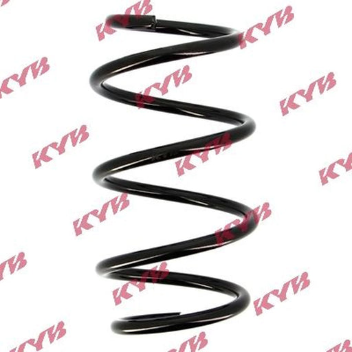 KYB Front Suspension Coil Spring RA4055