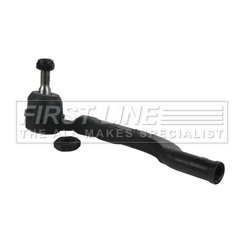 First Line Steering Tie Rod End Ball Joint fits Dacia Duster 2017 on 1.2 1.5 1.6