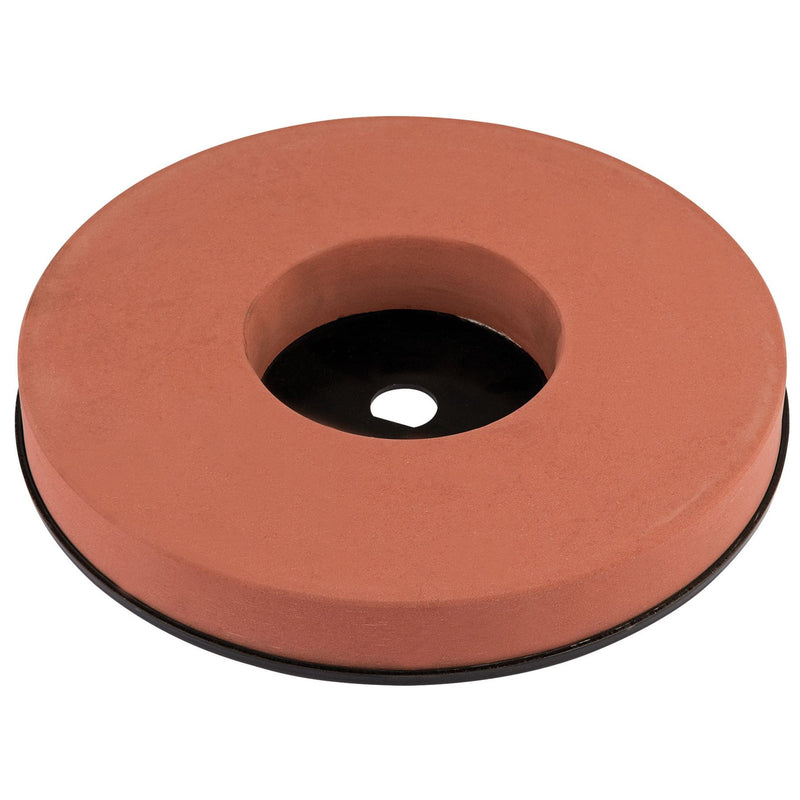 Draper Whetstone Bench Grinding Wheel, 200 x 80mm, 400 Grit, Orange 29804 Draper - Dynamic Drive