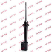 KYB Shock Absorber Damper Strut Front fits Renault Megane I 1996-2008