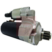 Apec Starter Motor 12V 1.7kW 11 Teeth fits Audi A3 2011-2020 2.0