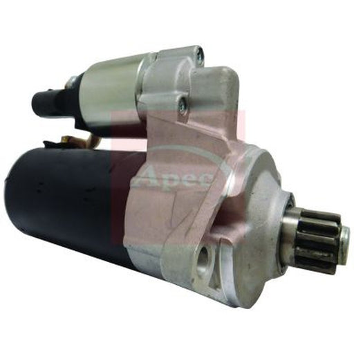 Apec Starter Motor 12V 1.7kW 11 Teeth fits Audi A3 2011-2020 2.0