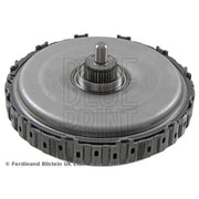 Blue Print Clutch Kit with Central Slave Cylinder fits VW Passat B8 2014-2024