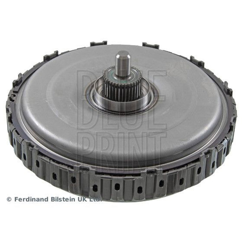 Blue Print Clutch Kit with Central Slave Cylinder fits VW Passat B8 2014-2024