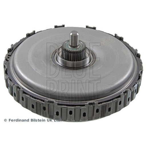 Blue Print Clutch Kit with Central Slave Cylinder fits VW Passat B8 2014-2024