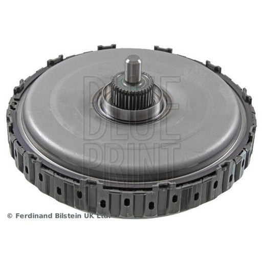 Blue Print Clutch Kit Set 3pc ADBP300270