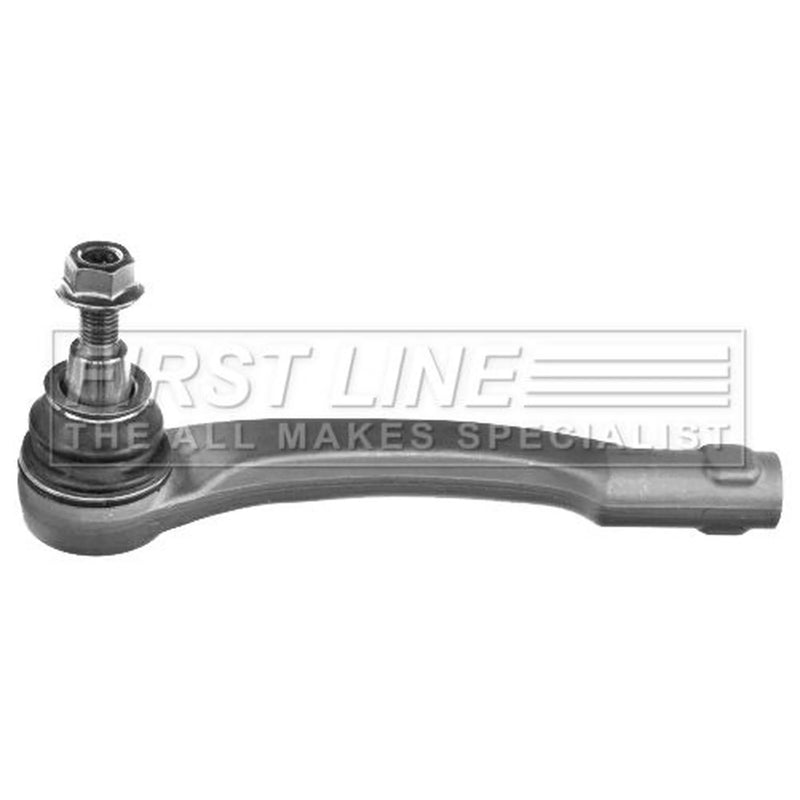 First Line Steering Tie Rod End Ball Joint fits Porsche Panamera 2009-2016